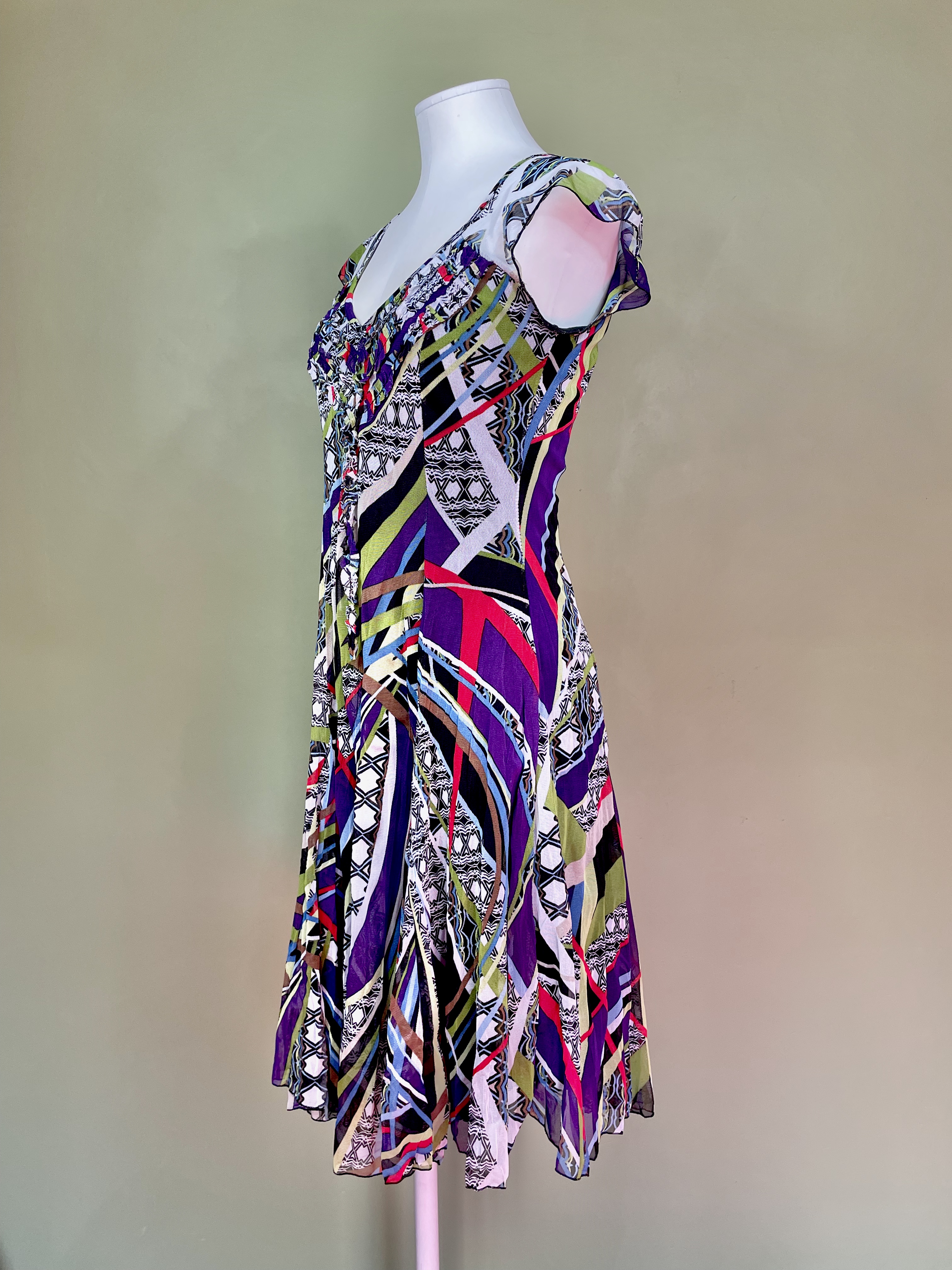 The Y2K Summer Dress 