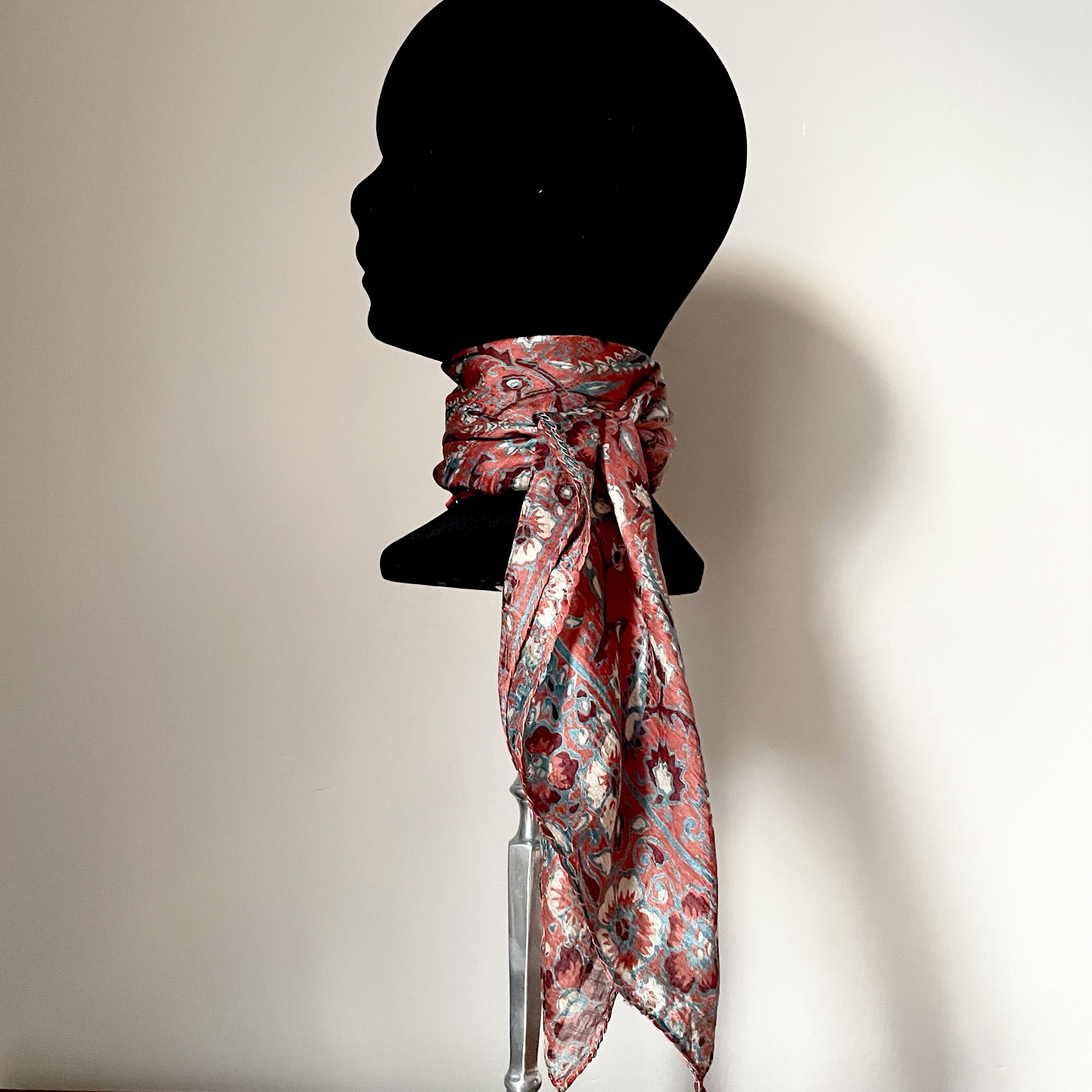 The Boheme Bandana