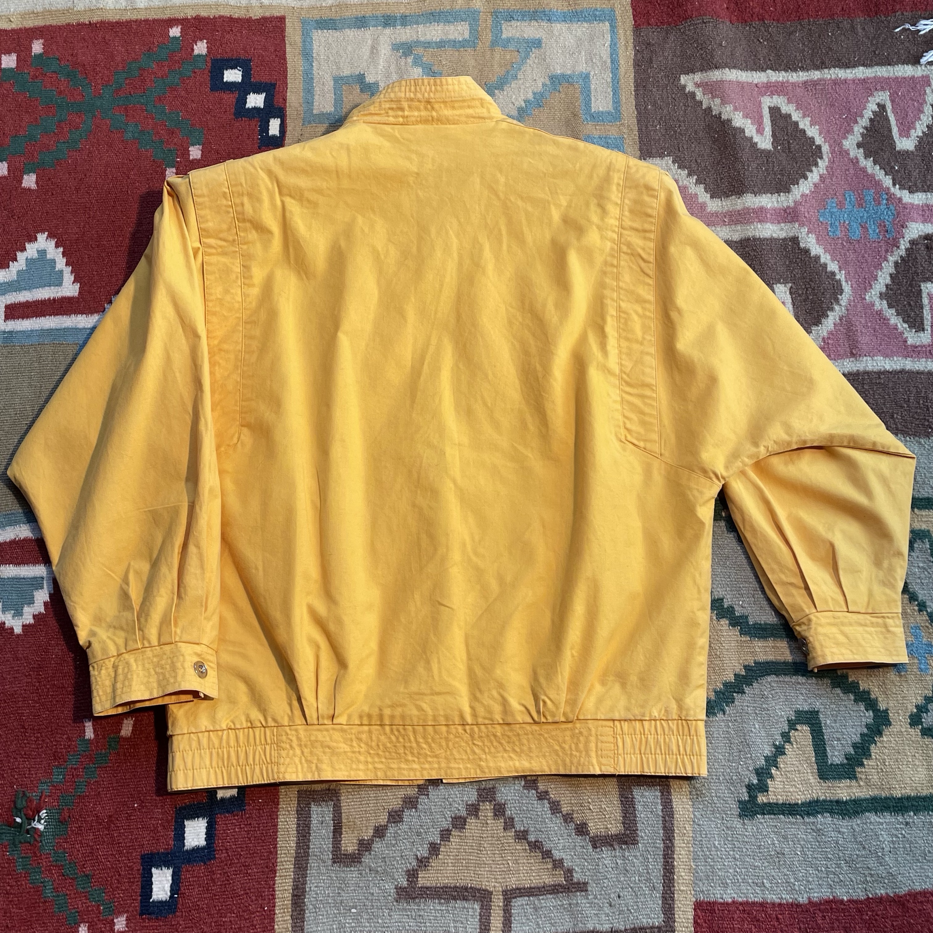 The Yellow Brick Road Jacket