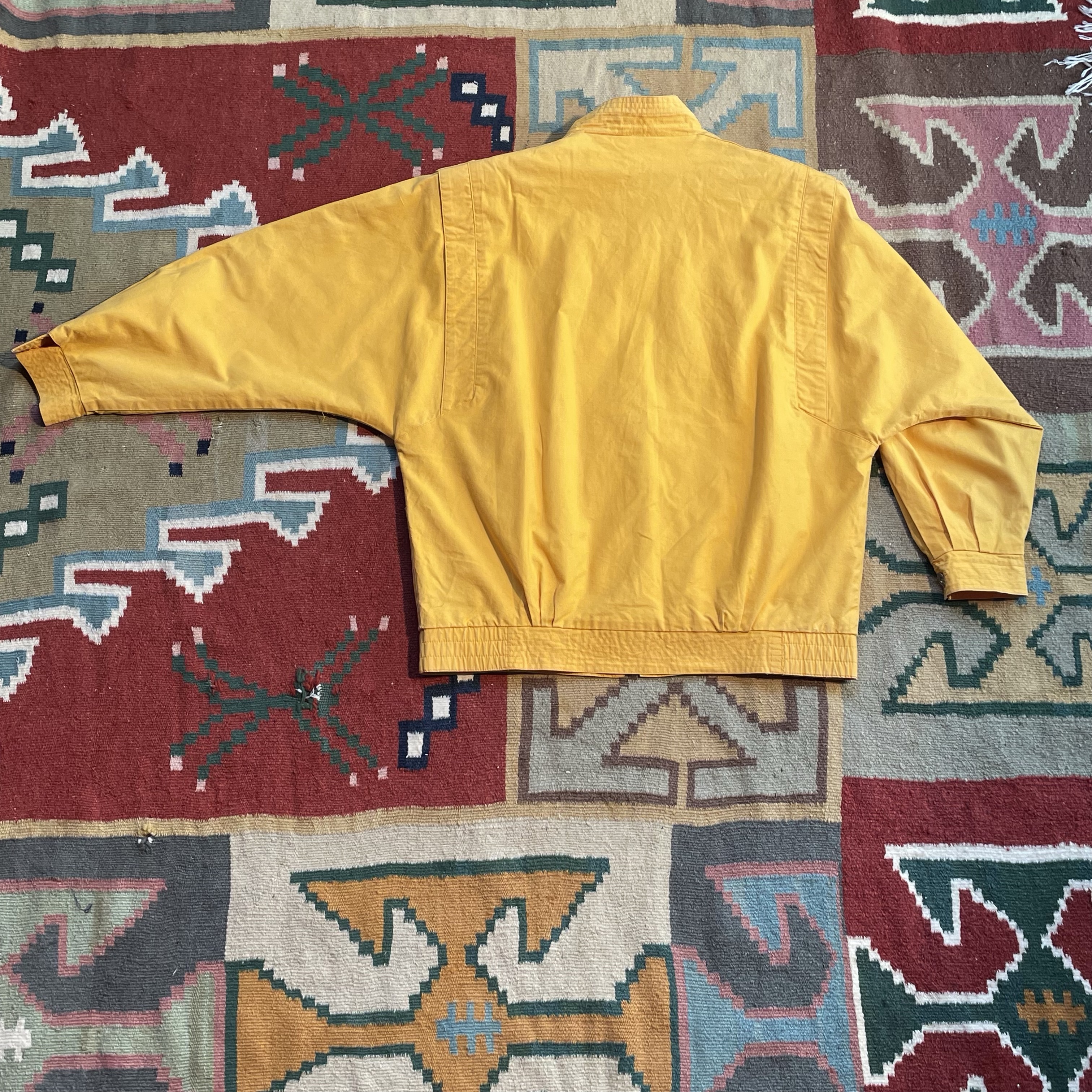 The Yellow Brick Road Jacket