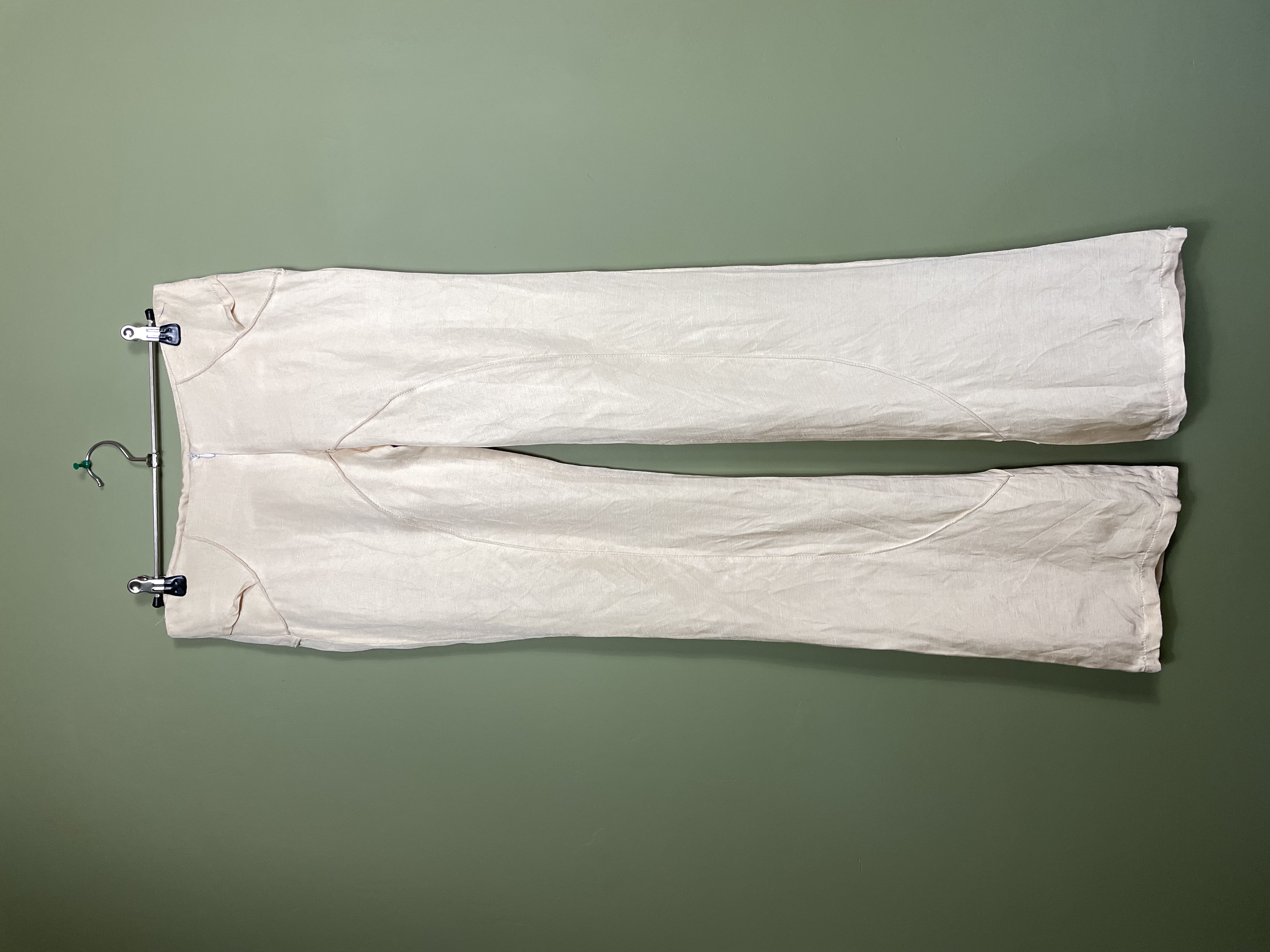 The Ice Cream Trousers  - xs . s -