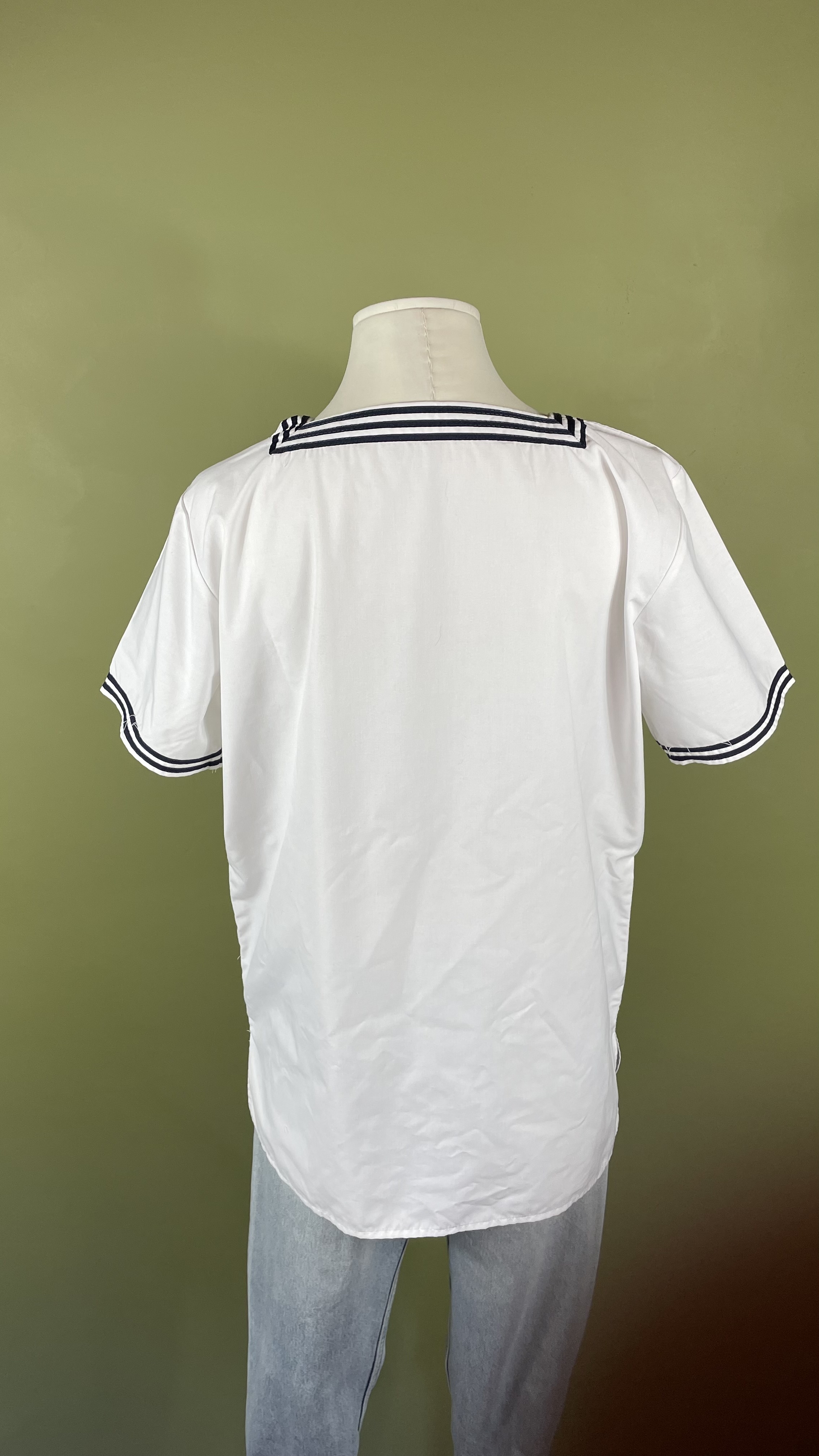 The Vareuse  - m . l - 