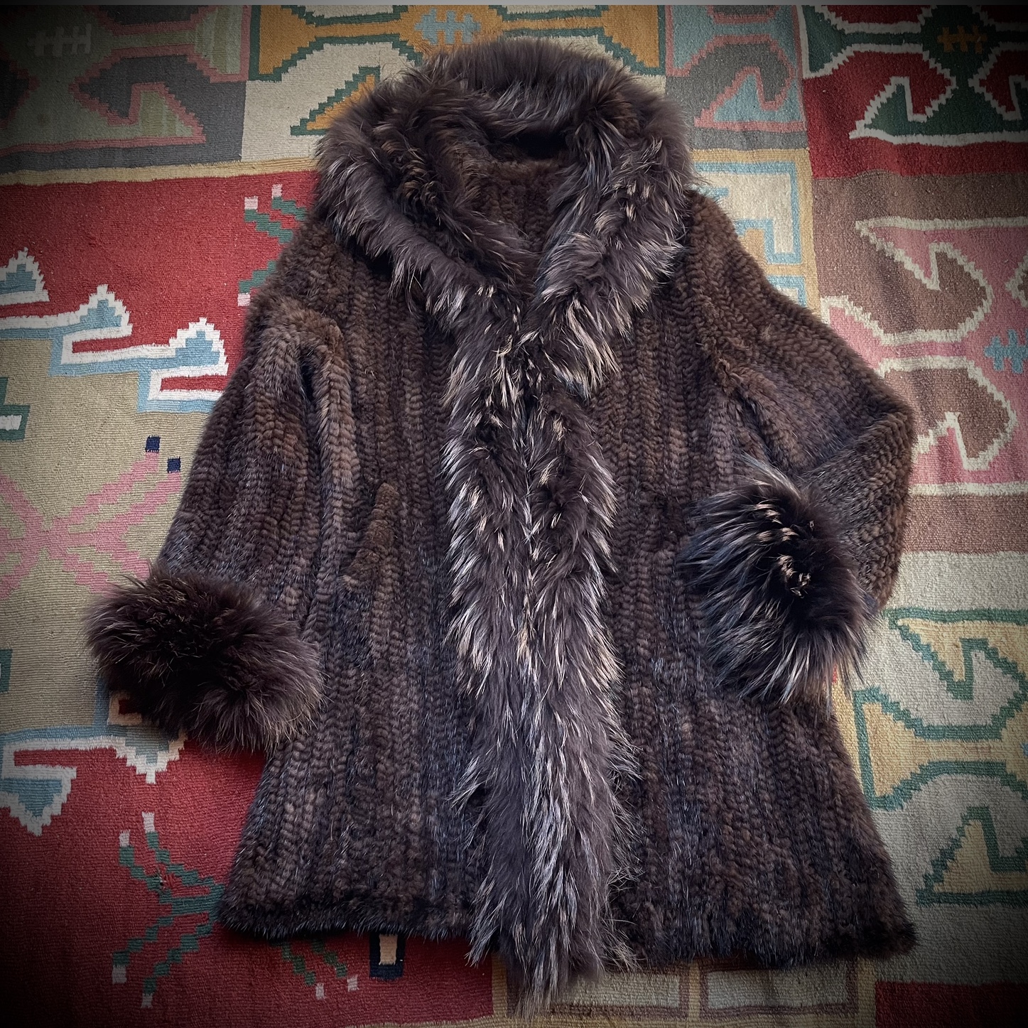 The Duchess Cardigan 