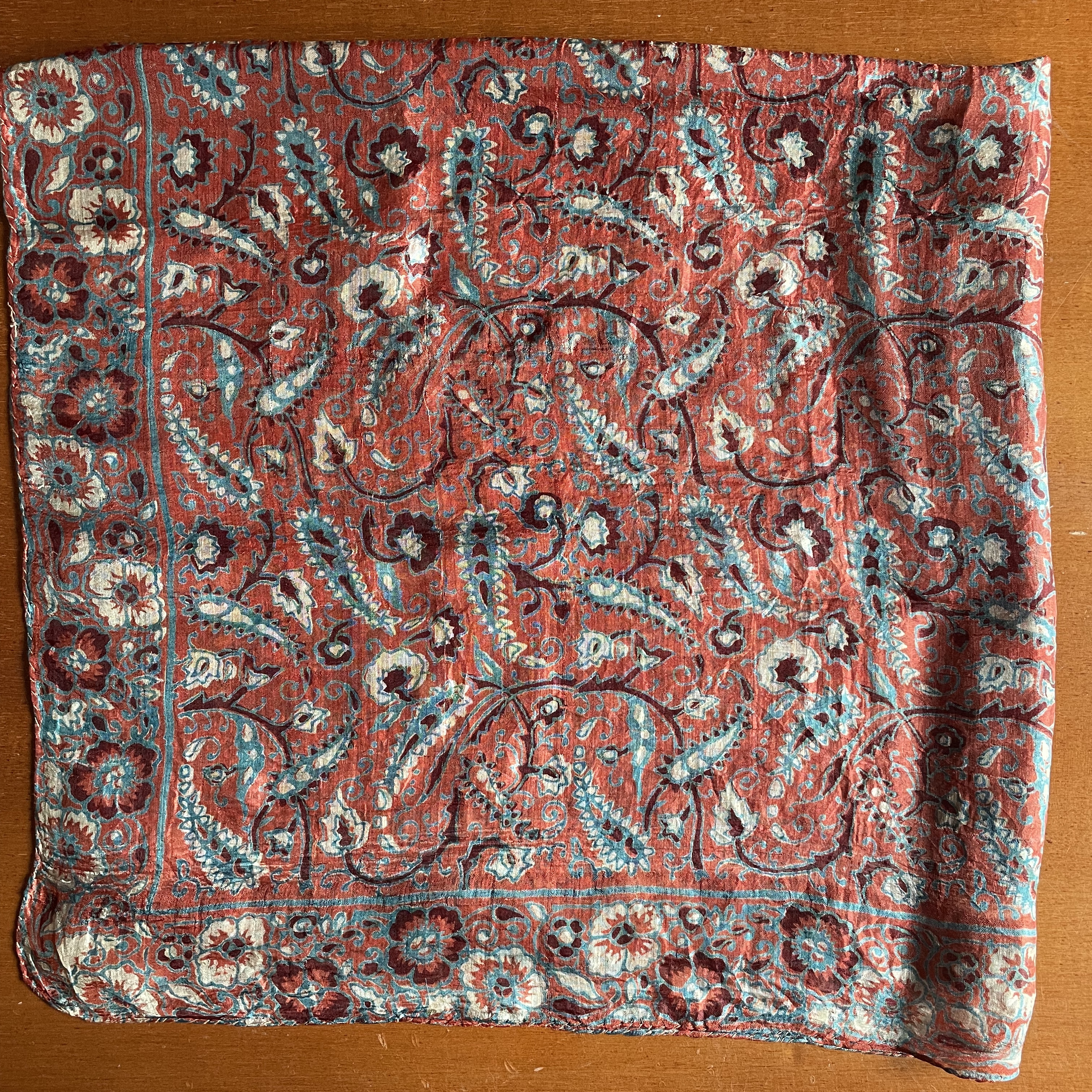 The Boheme Bandana