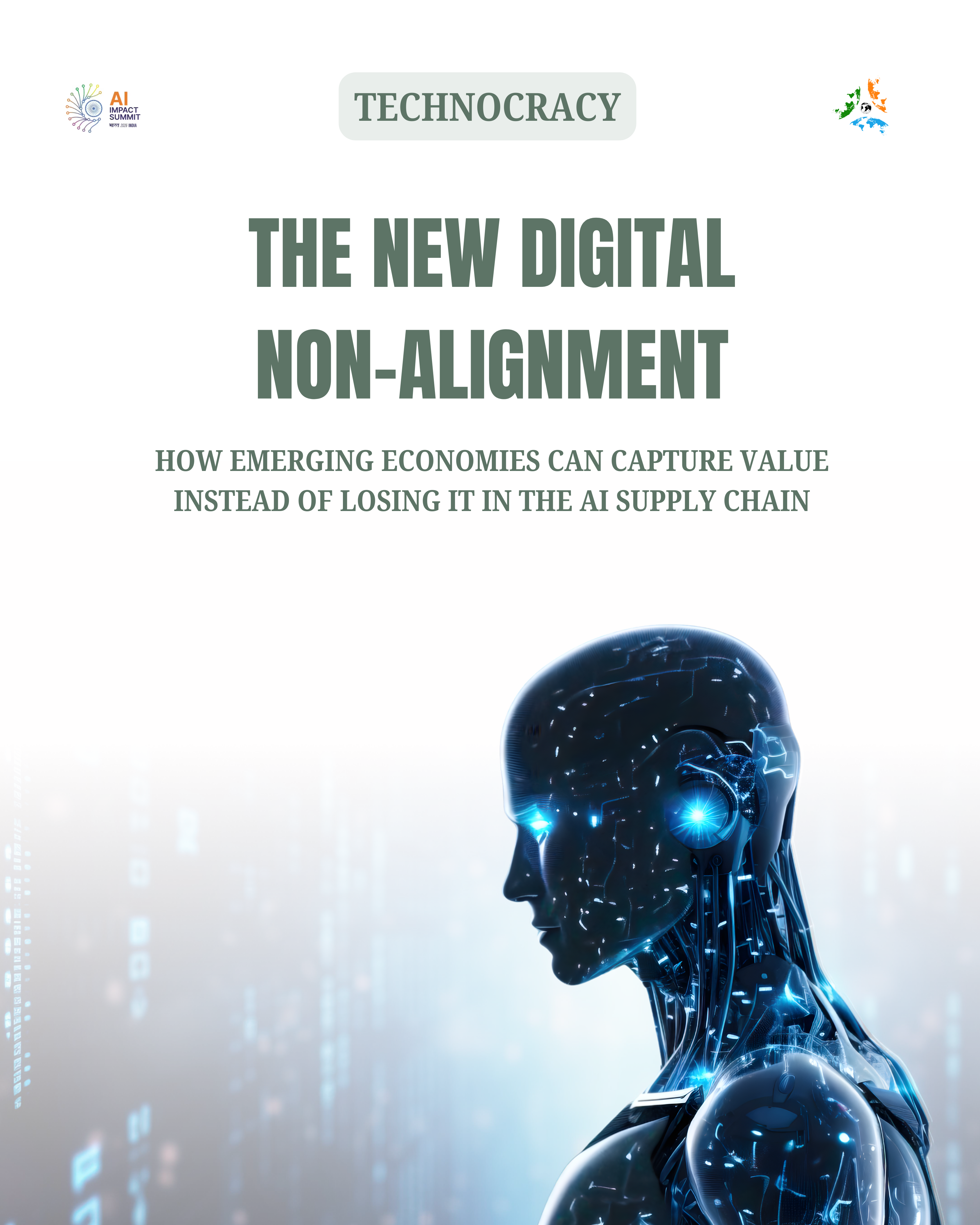 The New Digital Non-Alignment: Reclaiming Value in the Global AI Economy