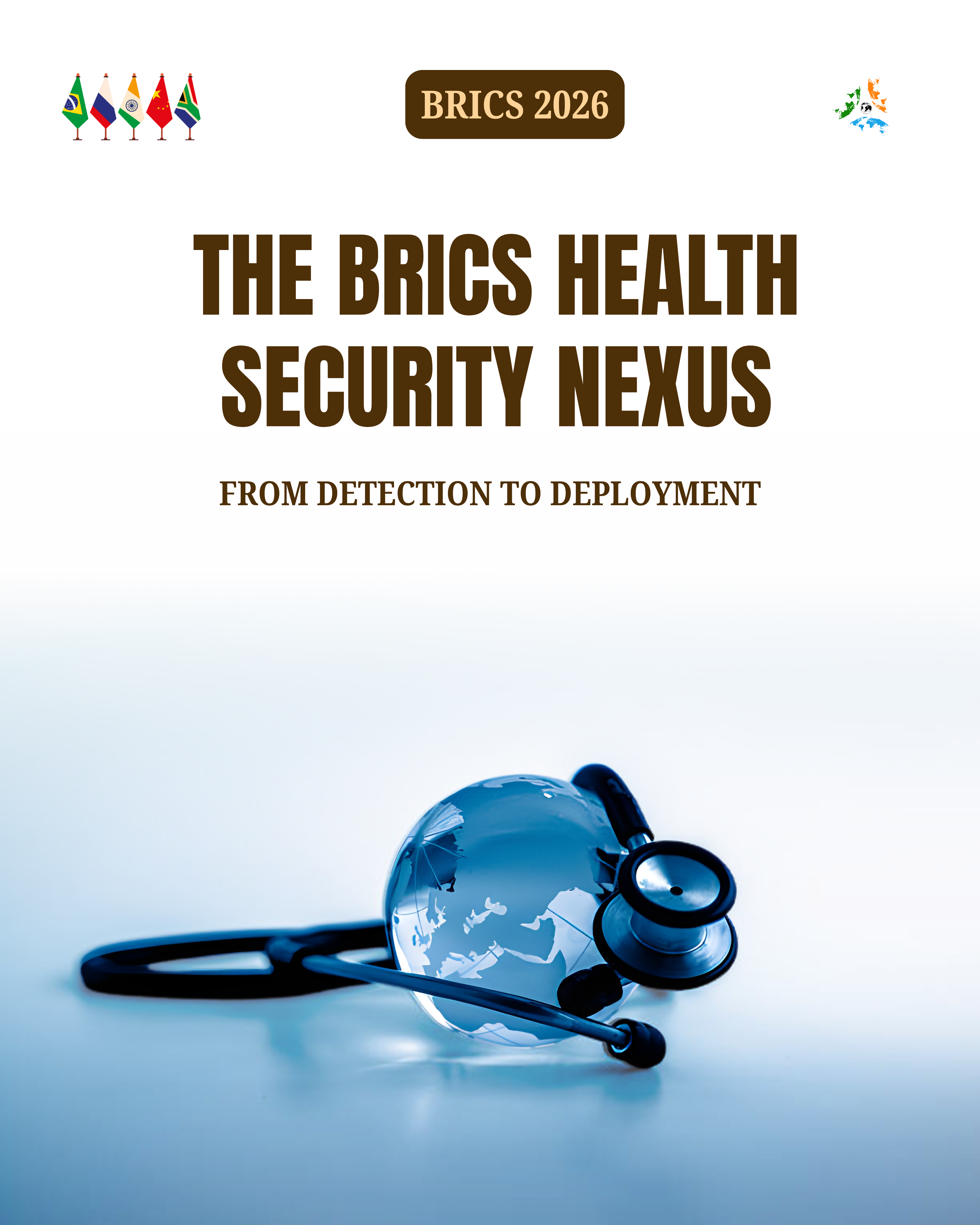 The BRICS Health Security Nexus 2026: From Detection to Deployment