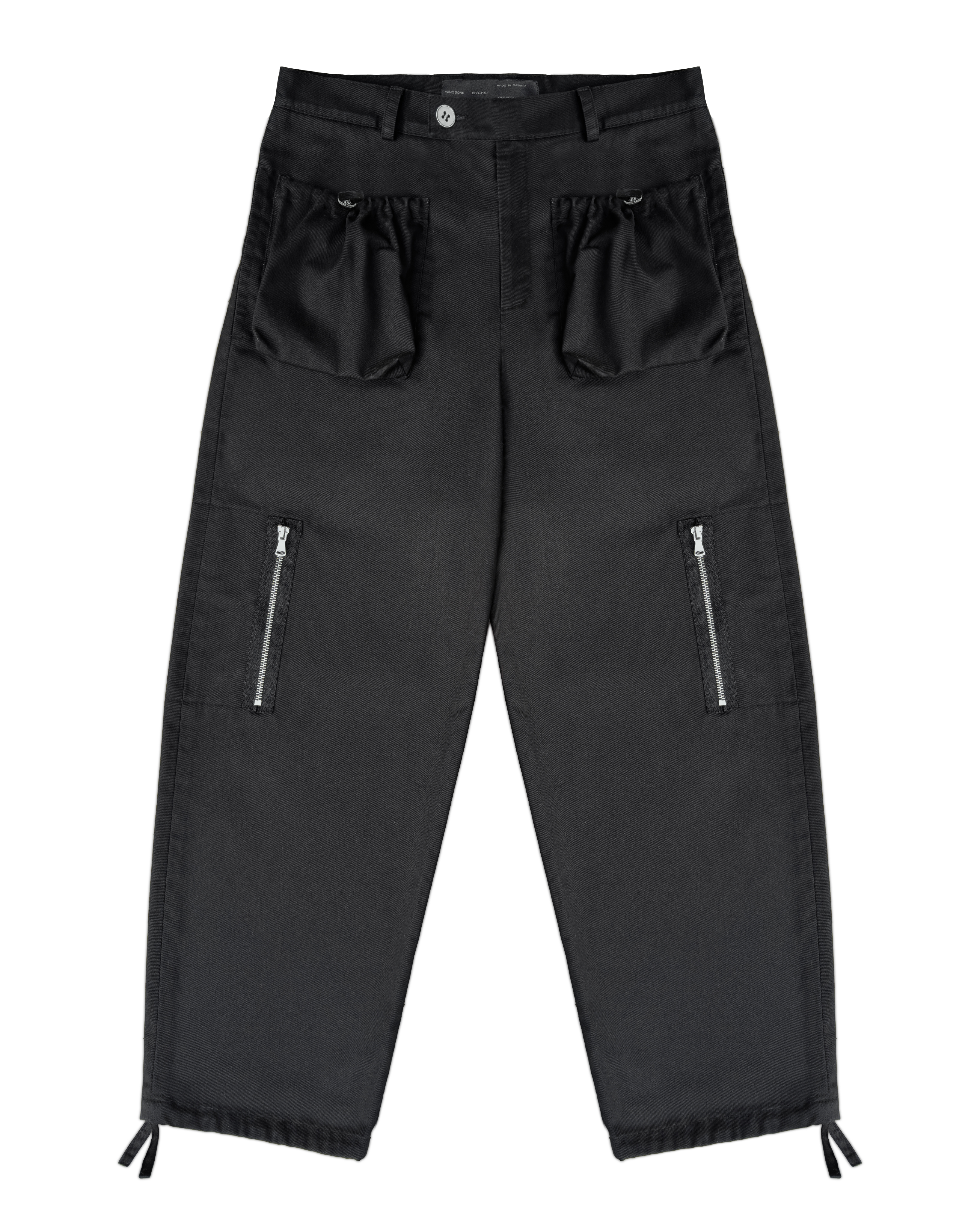 °Work/ — 6-pocket pants