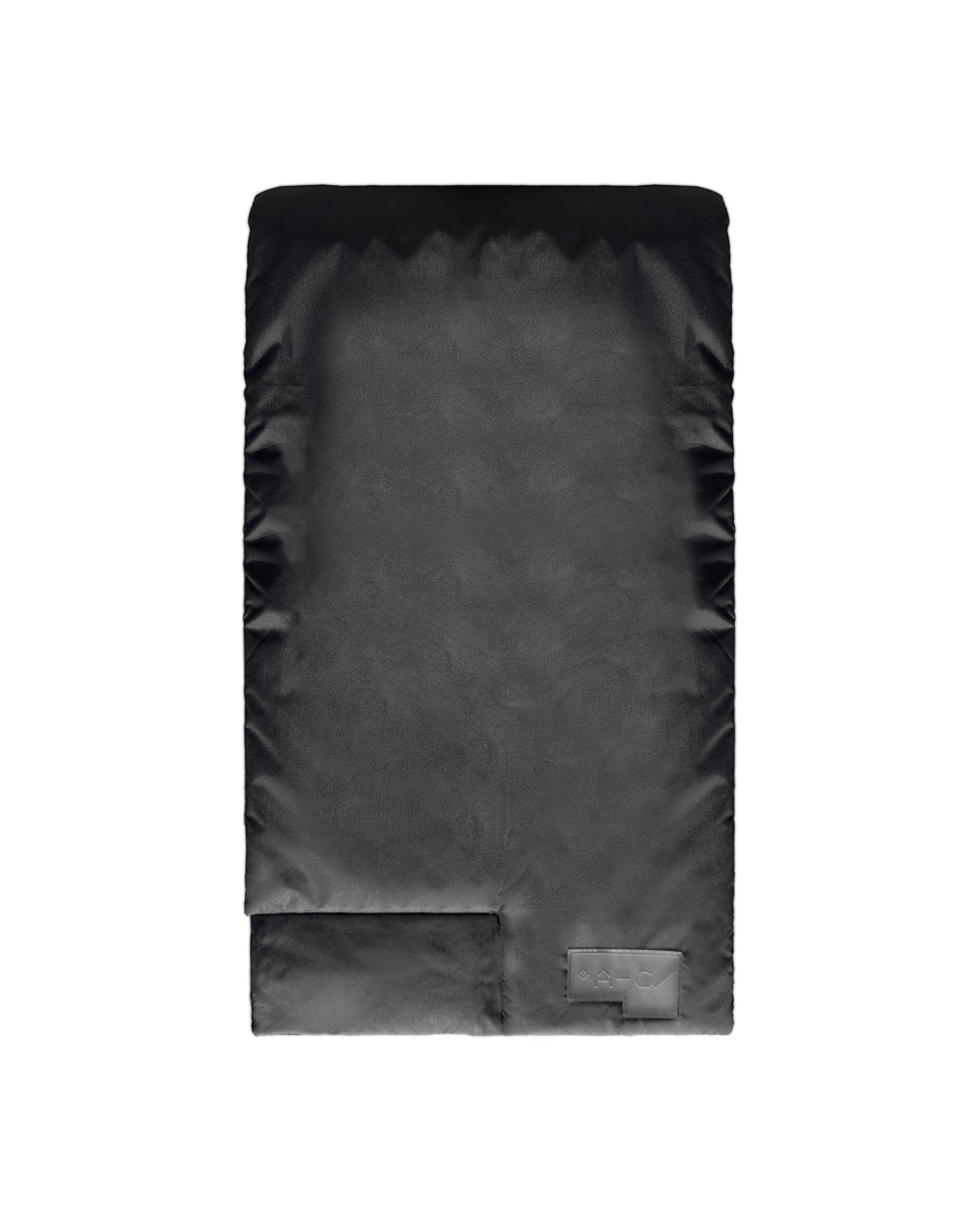 °Shift/ — puffer scarf