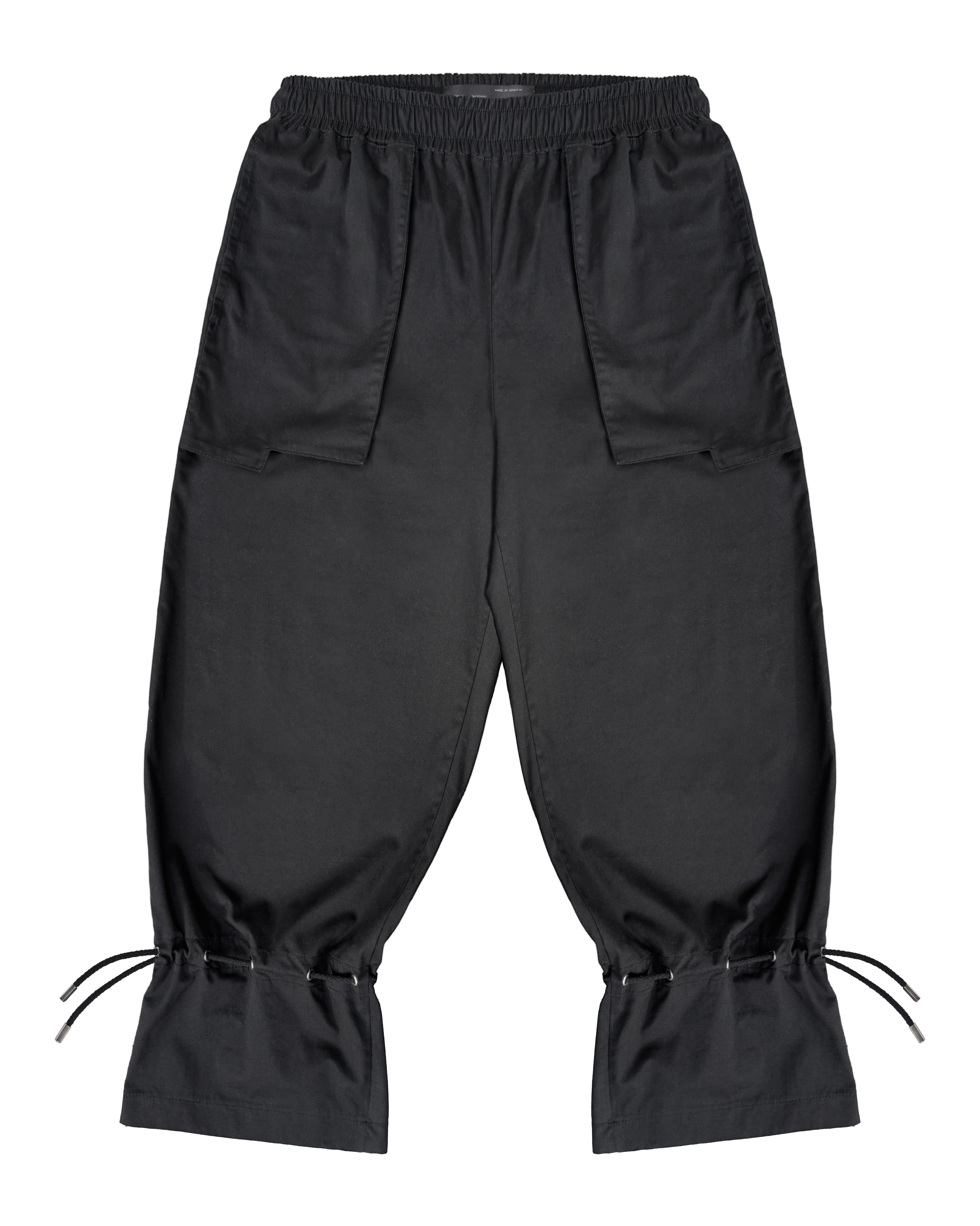 °Eyelets/ — pocket out pants