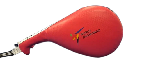 Taekwondo Kicking Paddle