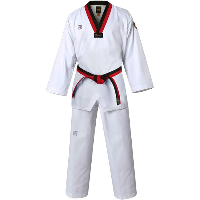 Taekwondo Uniform