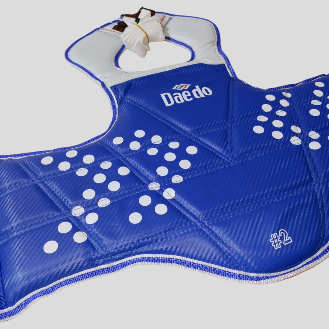Daedo Chest Protector