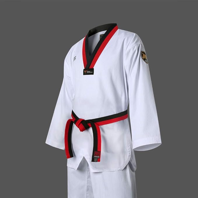 Taekwondo Uniform