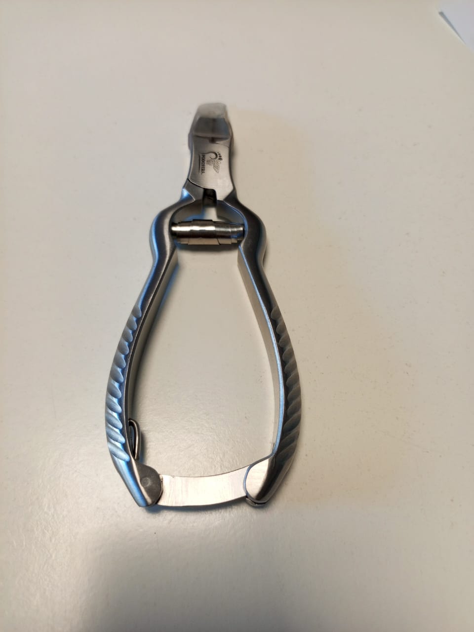 recto curvo grande PODOVERA