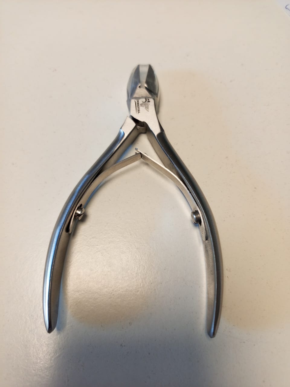 Alicates para uñas