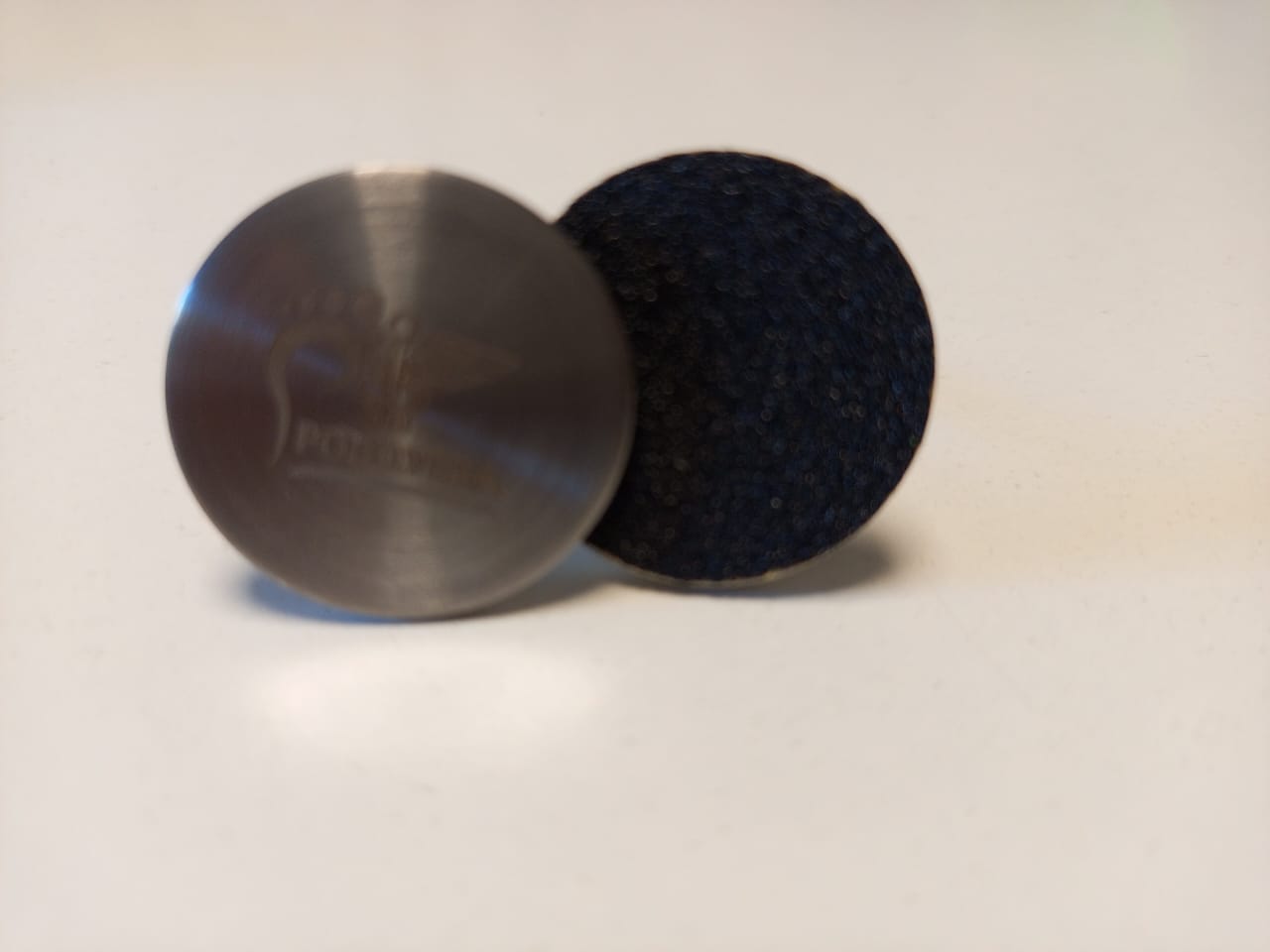 vastago mediano 20mm