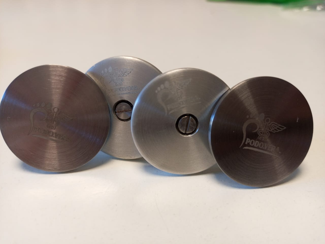 vastago podologico 32mm