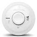 Aico Ei3030 Mains Interlinked Multi-Sensor Fire & Carbon Monoxide Alarm