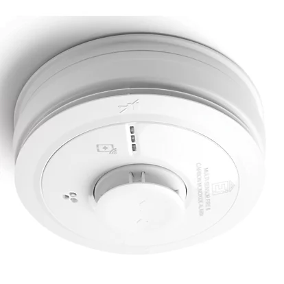 Aico Ei3030 Mains Interlinked Multi-Sensor Fire & Carbon Monoxide Alarm