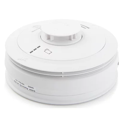 Aico Ei3024 Mains Interlinked Multi-Sensor Fire Alarm