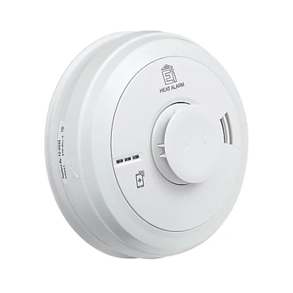 Aico Ei3014 Mains Interlinked Heat Alarm