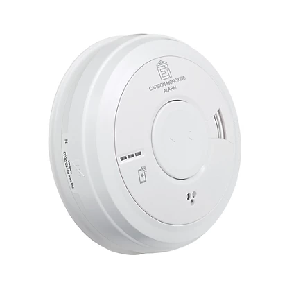 Aico Ei3018 Mains Interlinked Carbon Monoxide Alarm