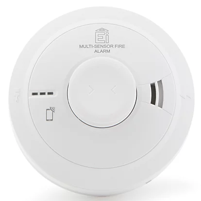 Aico Ei3024 Mains Interlinked Multi-Sensor Fire Alarm