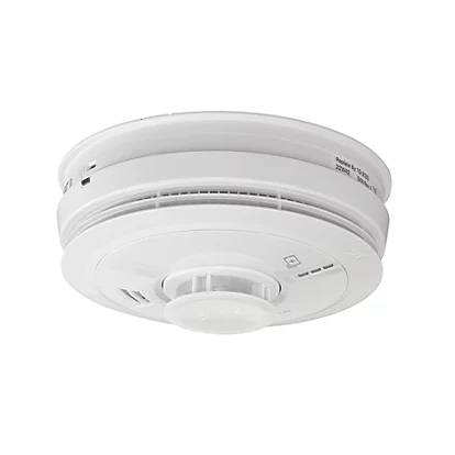 Aico Ei3024 Mains Interlinked Multi-Sensor Fire Alarm