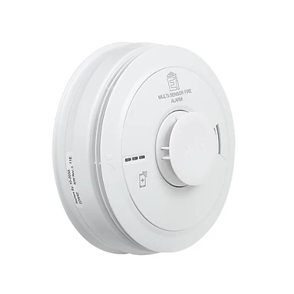 Aico Ei3024 Mains Interlinked Multi-Sensor Fire Alarm