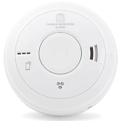 Aico Ei3018 Mains Interlinked Carbon Monoxide Alarm