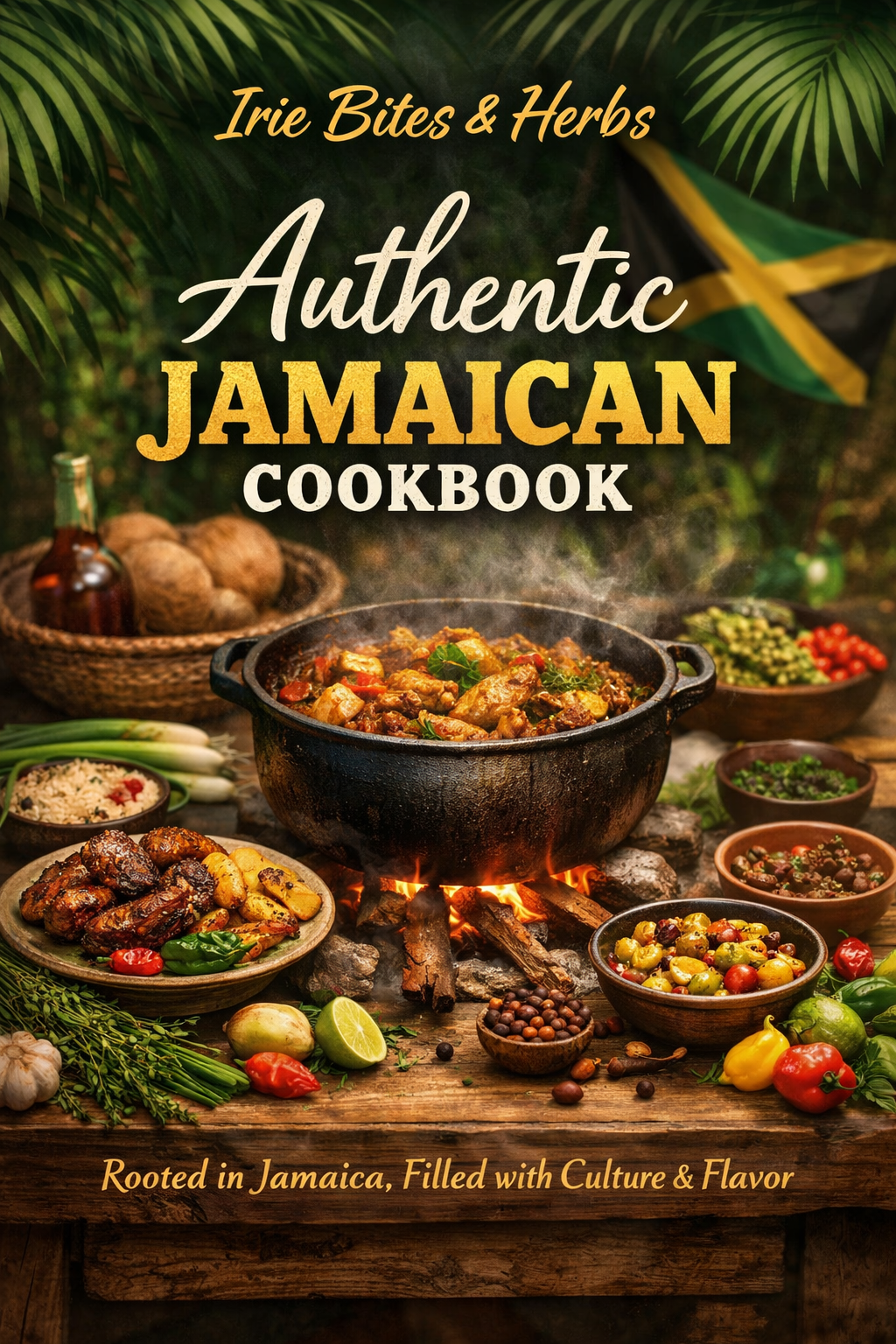 Ultimate Irie Bites Digital Experience Bundle