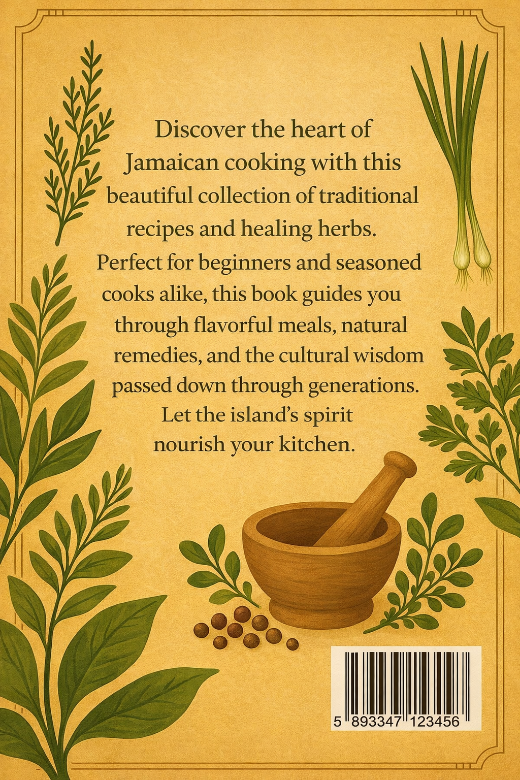 Irie Bites & Herbs: The Authentic Jamaican Cuisine