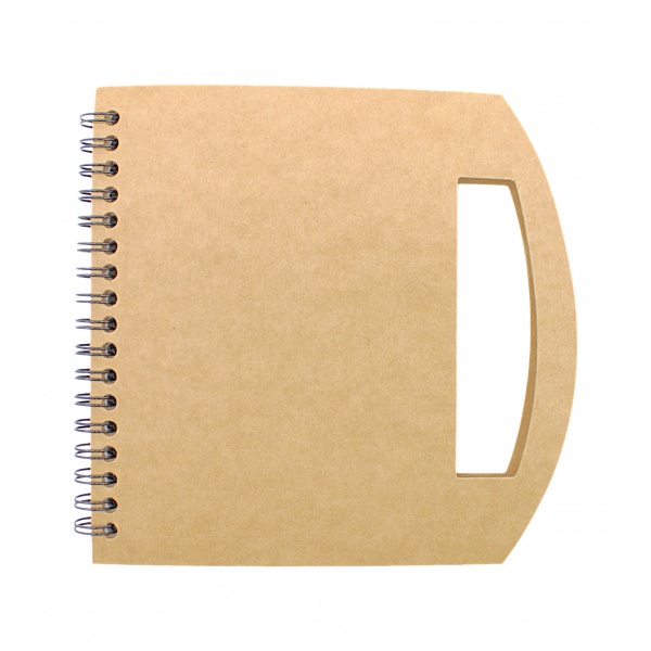 EC31 Eco Notepad