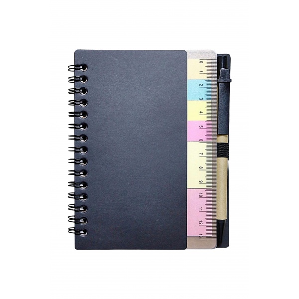 EC33 Eco Notebook