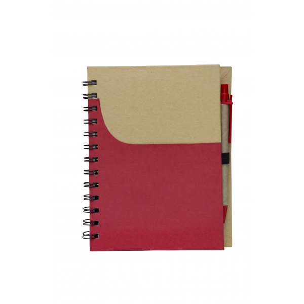 EC05 Eco Notebook