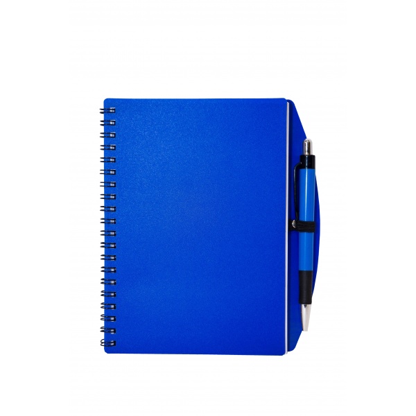 NB39 Eco Notebook with Pen