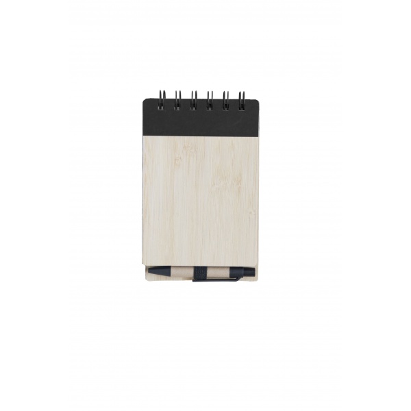 EC09 Eco Notepad with Pen