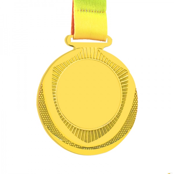 MM13 Medal