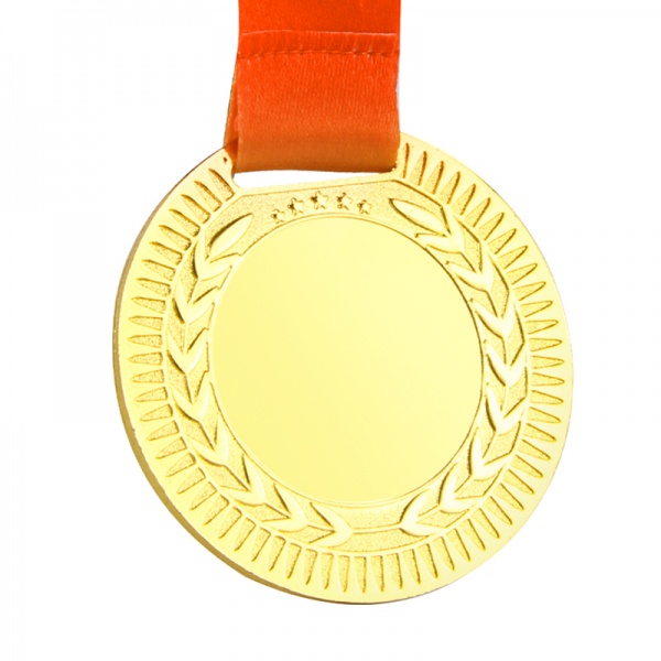 MM16 Medal