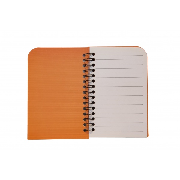 EC16 Eco Notepad with Pen