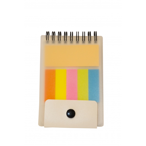 EC21 Eco Notepad