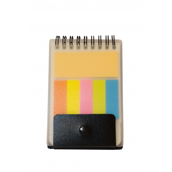 EC21 Eco Notepad