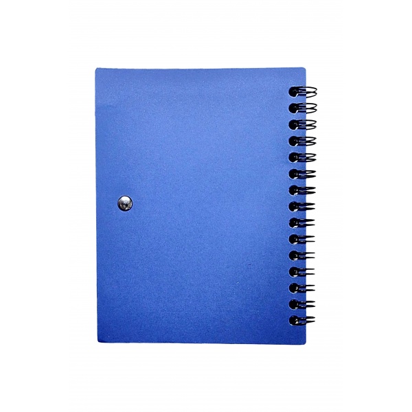 EC33 Eco Notebook