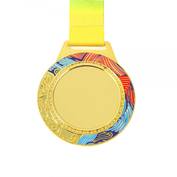 MM11 Medal