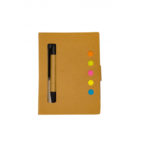 EC23 Eco Notepad