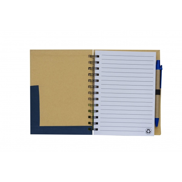 EC05 Eco Notebook