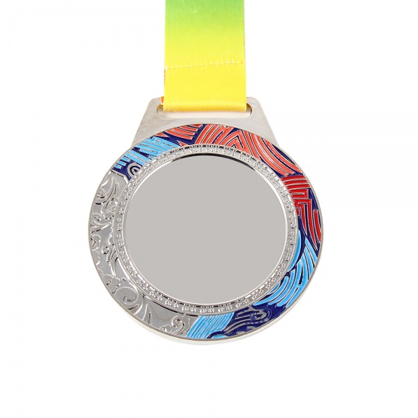 MM11 Medal
