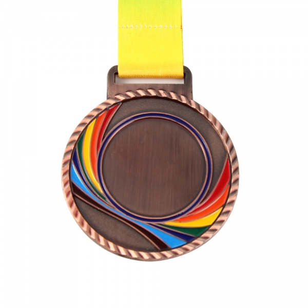 MM09 Medal