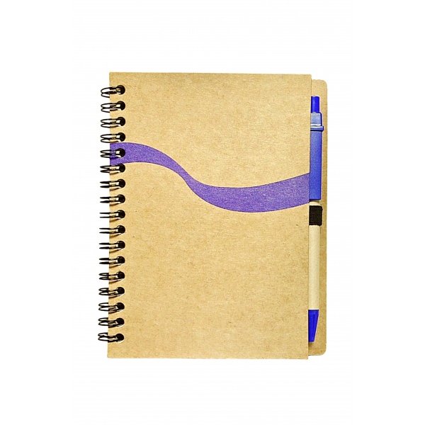 EC36 Eco Notebook