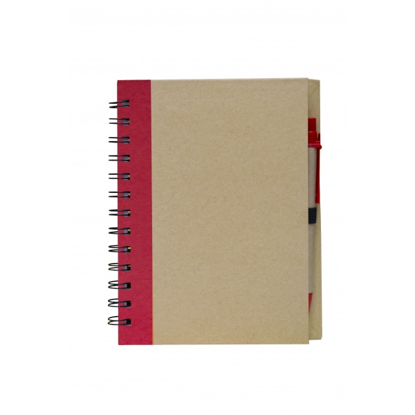 EC03 Eco Notebook